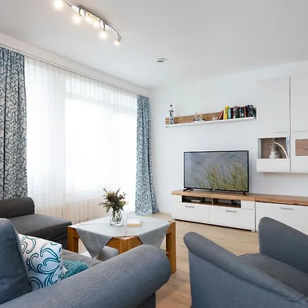 Haus Seeblick B7 Apartment *