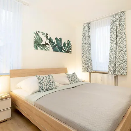 Haus Seeblick B7 Apartment