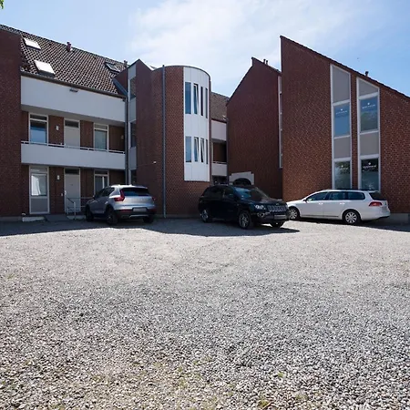 Haus Seeblick B7 Apartment *