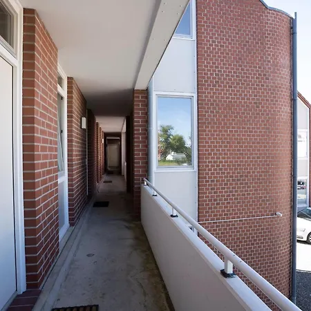 Apartment Haus Seeblick B7