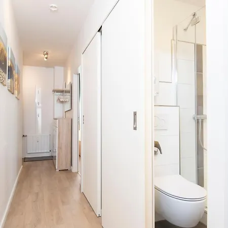 Haus Seeblick B7 Apartment *