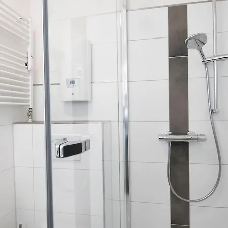 Apartment Haus Seeblick B7 *