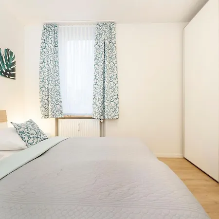 Haus Seeblick B7 * Kellenhusen