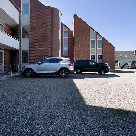 Haus Seeblick B7 Apartment