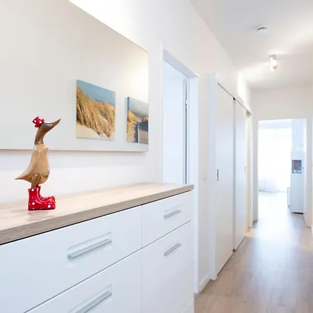 Haus Seeblick B7 Apartment