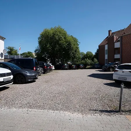 Haus Seeblick B7 Kellenhusen