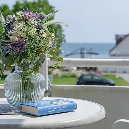 Haus Seeblick B7 Apartment