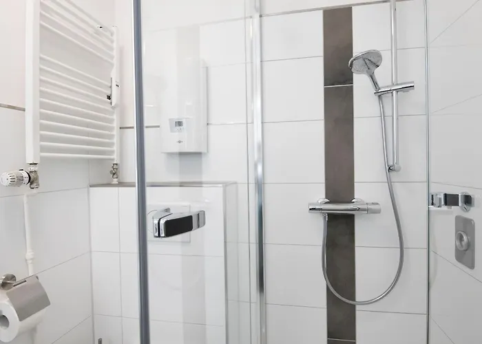 Lejlighed Haus Seeblick B7 *