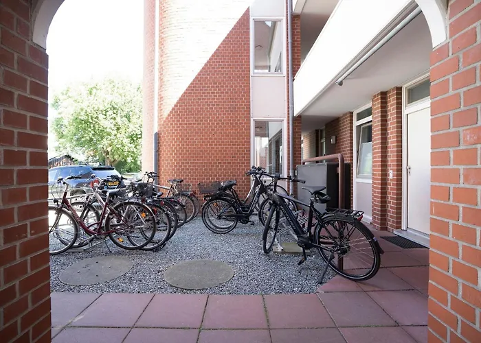 Haus Seeblick B7 Kellenhusen