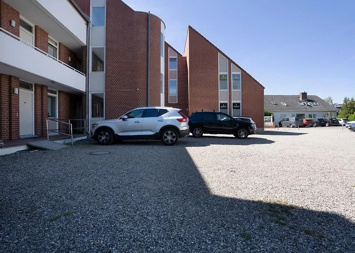 Haus Seeblick B7 Lejlighed