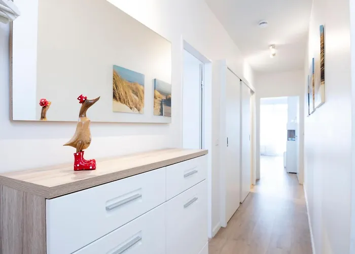 Haus Seeblick B7 Lejlighed