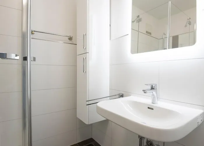 Lejlighed Haus Seeblick B7 *