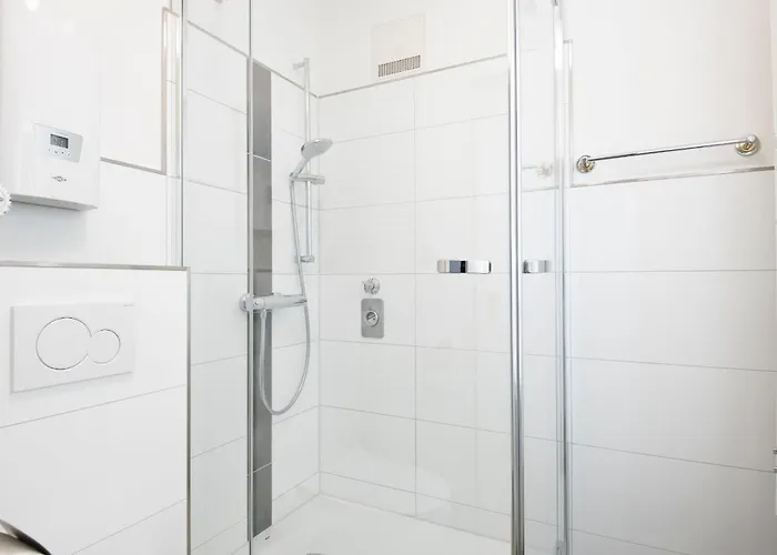 Haus Seeblick B7 Kellenhusen