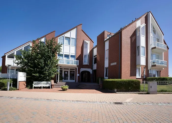 Haus Seeblick B7 Lejlighed *