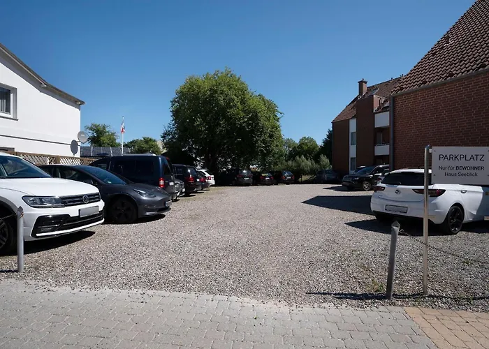 Haus Seeblick B7 Kellenhusen