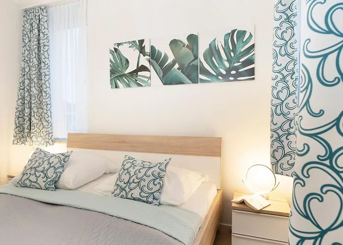 Haus Seeblick B7 * Kellenhusen